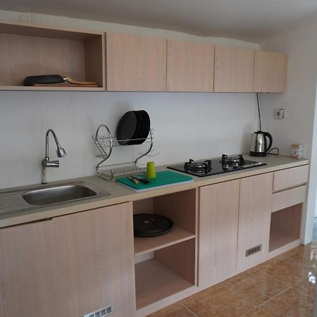 Indonesia Backpacker Hostels Kuta  Εξωτερικό φωτογραφία