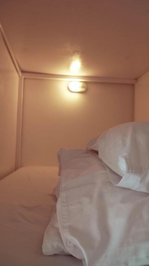 Indonesia Backpacker Hostels Kuta  Εξωτερικό φωτογραφία