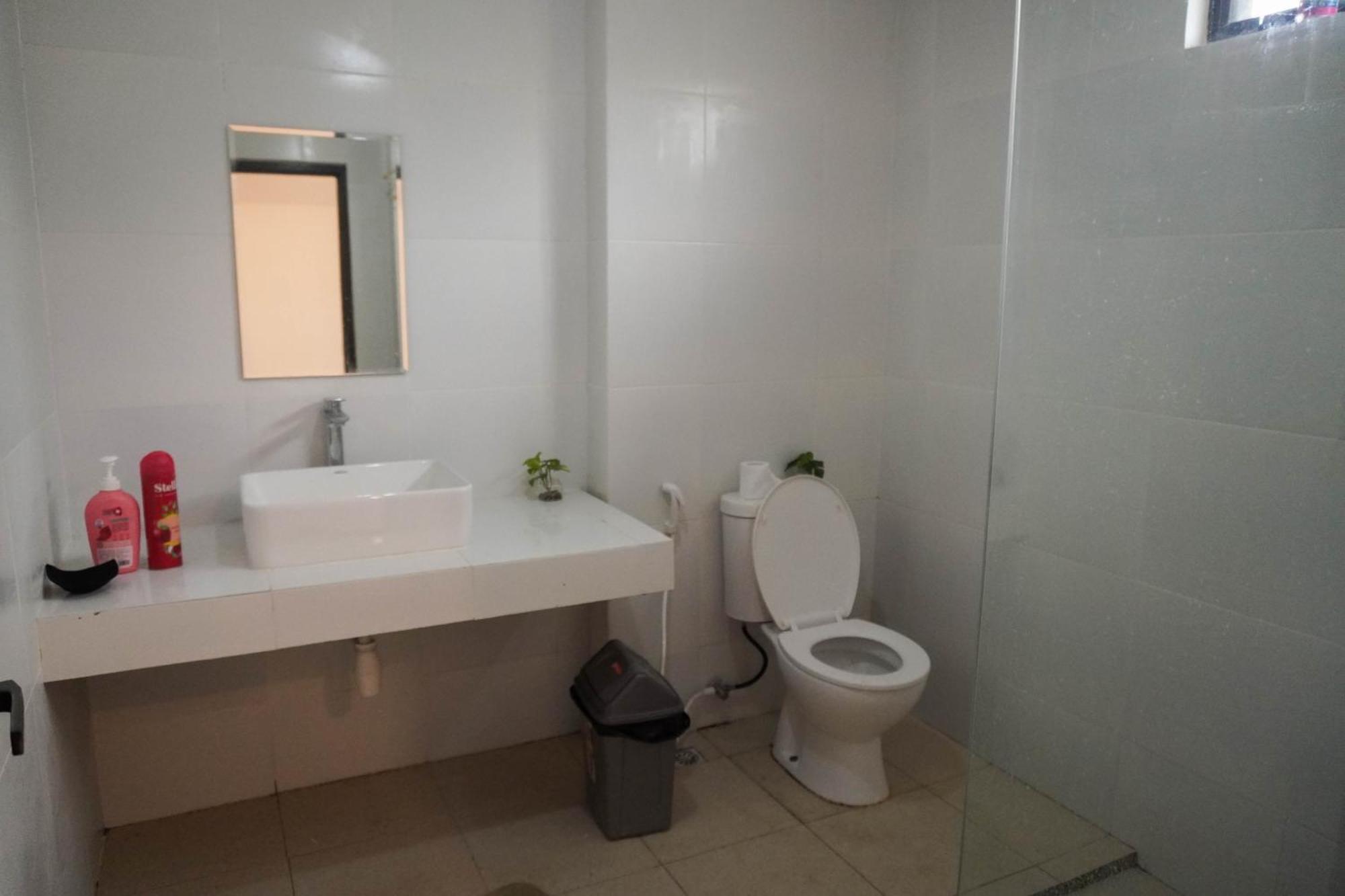Indonesia Backpacker Hostels Kuta  Εξωτερικό φωτογραφία