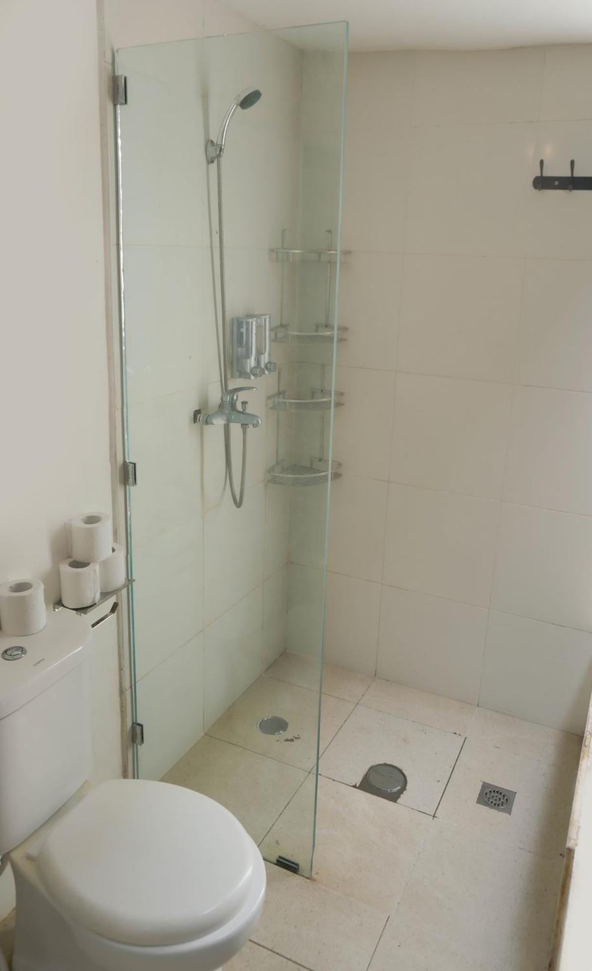Indonesia Backpacker Hostels Kuta  Εξωτερικό φωτογραφία