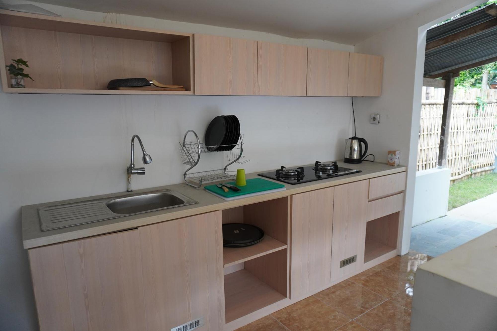 Indonesia Backpacker Hostels Kuta  Εξωτερικό φωτογραφία
