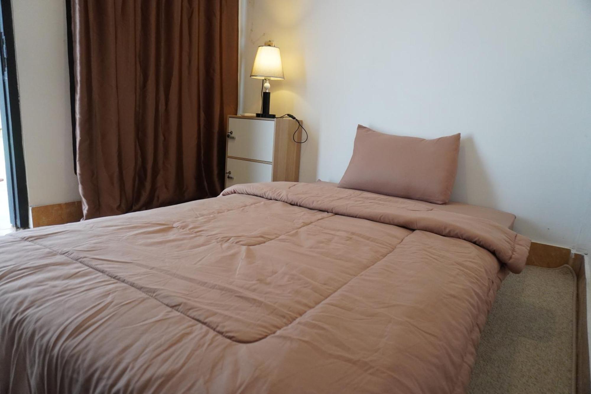 Indonesia Backpacker Hostels Kuta  Εξωτερικό φωτογραφία
