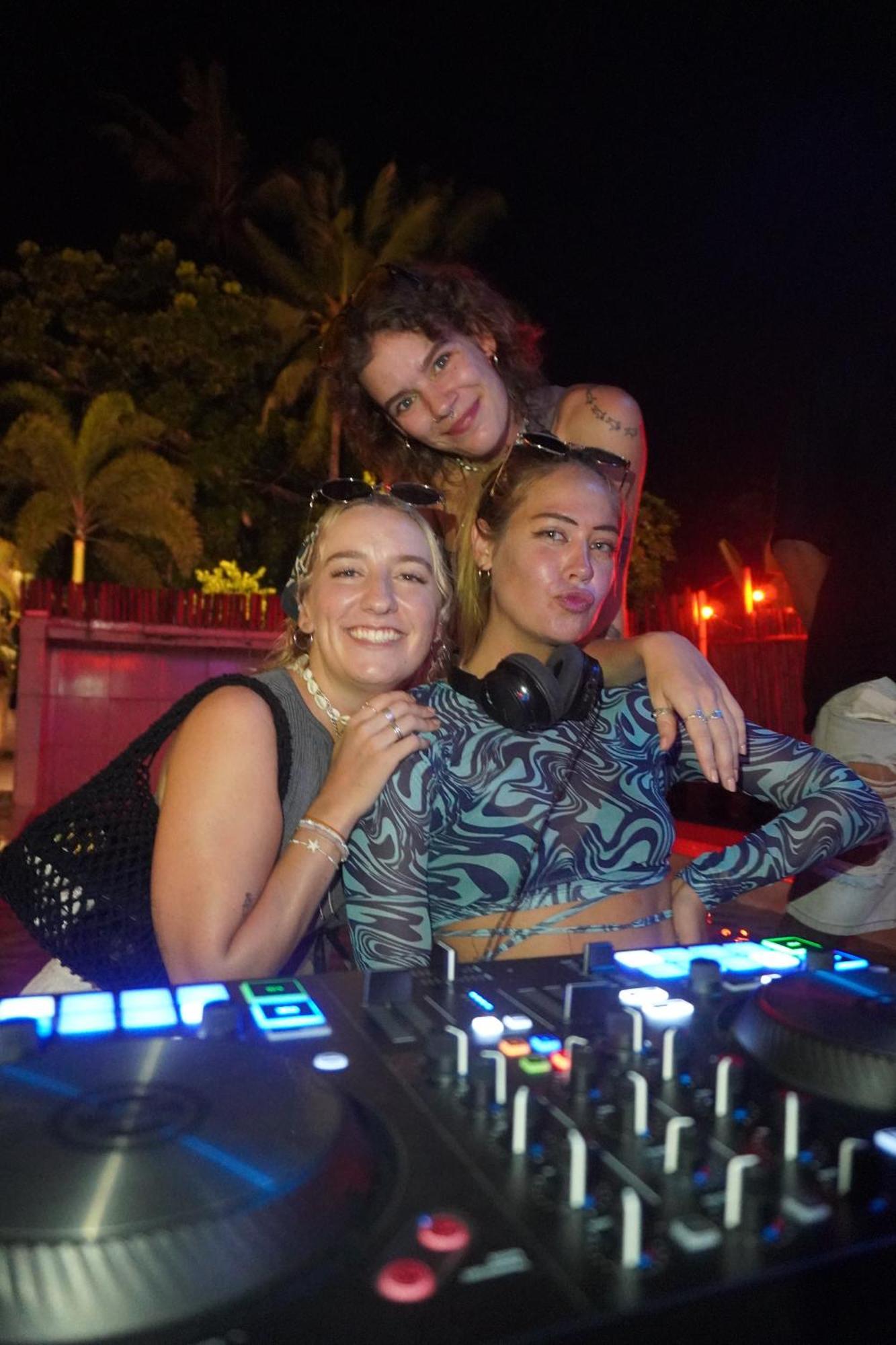 Indonesia Backpacker Hostels Kuta  Εξωτερικό φωτογραφία
